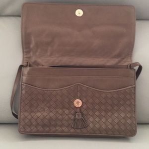 Bottega Veneta| Authentic Bottega Vintage Bag